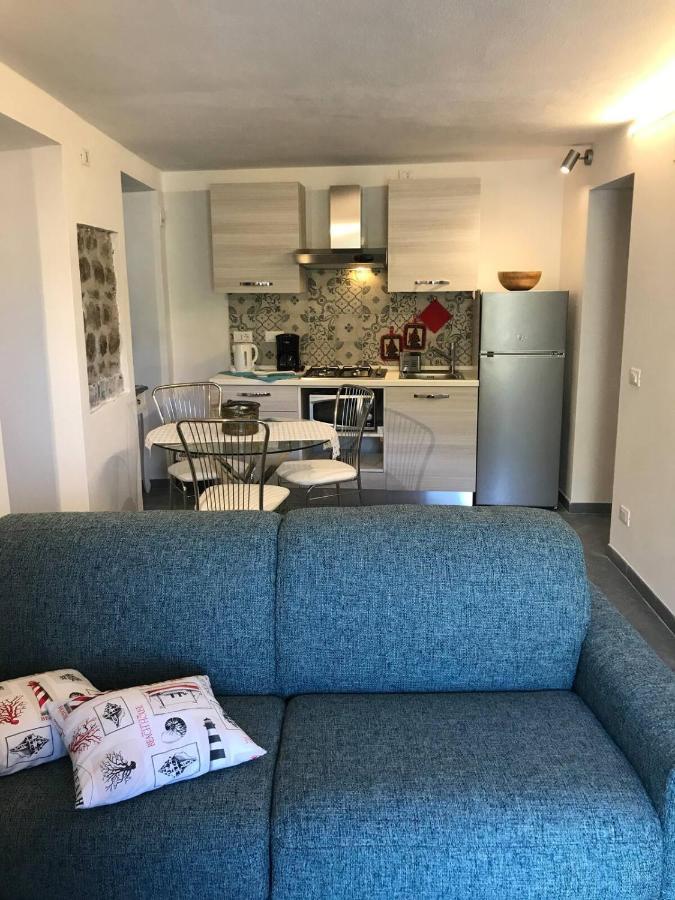 Hannette Cinqueterre Apt Libeccio マナローラ エクステリア 写真