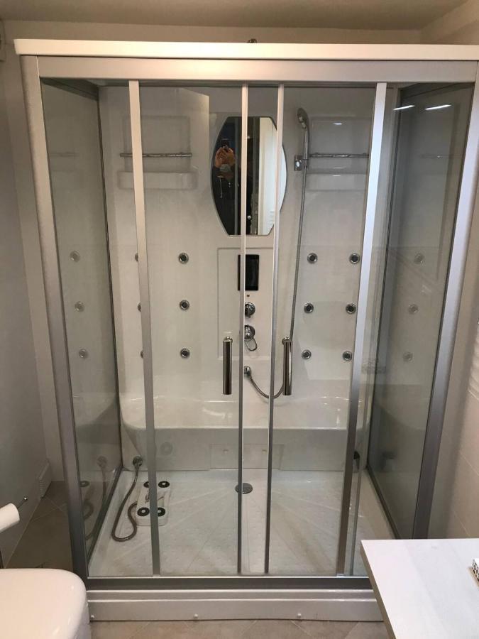 Hannette Cinqueterre Apt Libeccio マナローラ エクステリア 写真