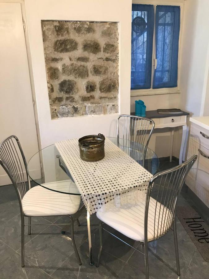 Hannette Cinqueterre Apt Libeccio マナローラ エクステリア 写真