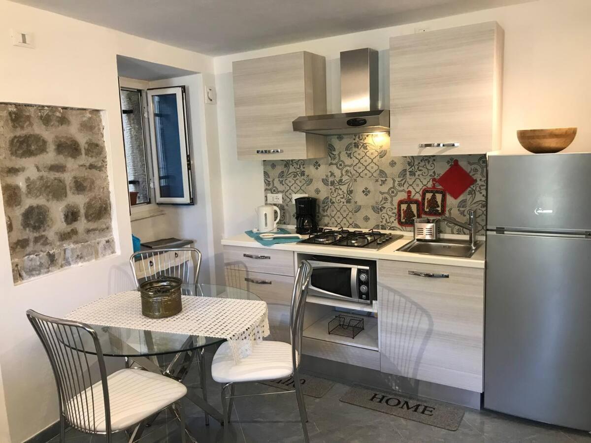 Hannette Cinqueterre Apt Libeccio マナローラ エクステリア 写真
