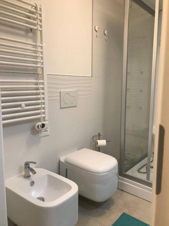 Hannette Cinqueterre Apt Libeccio マナローラ エクステリア 写真