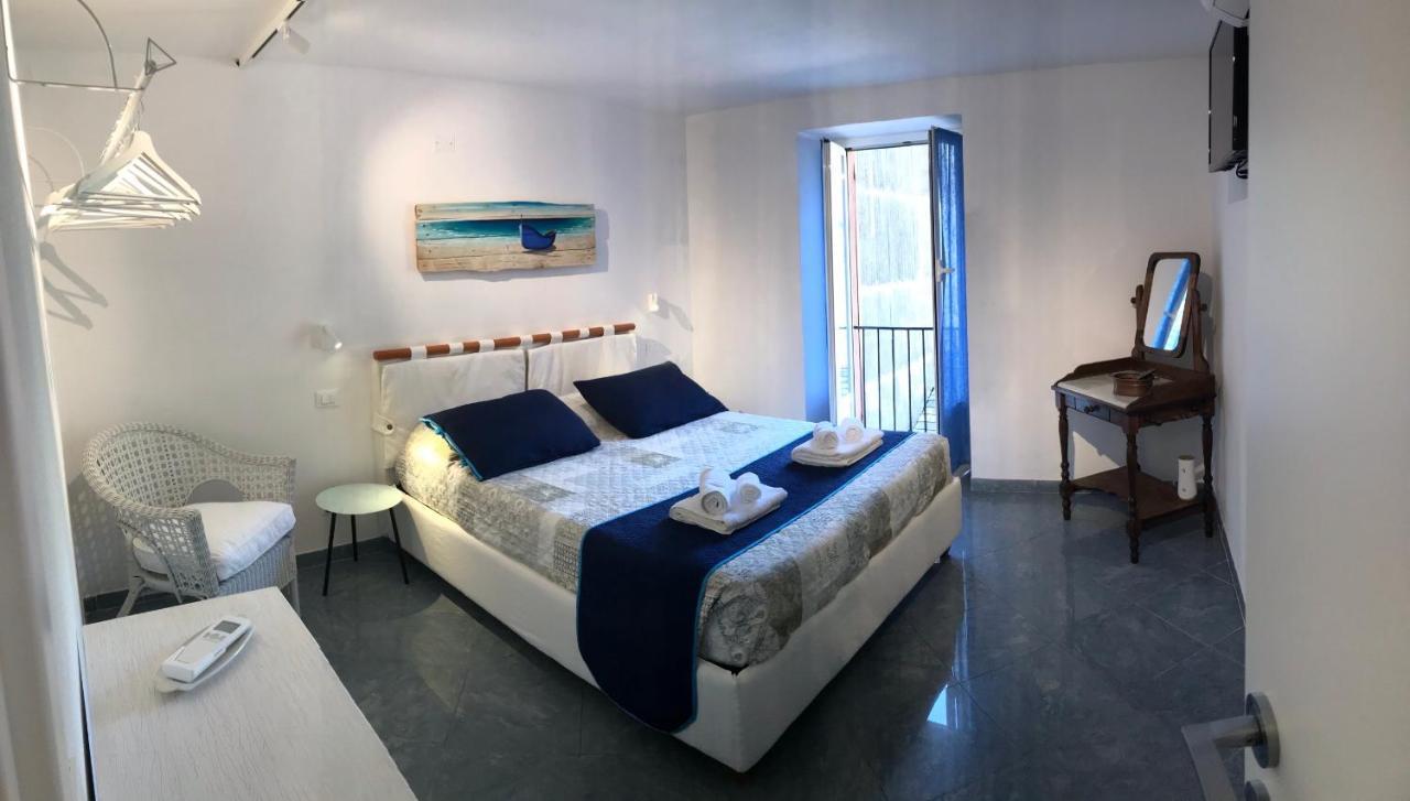 Hannette Cinqueterre Apt Libeccio マナローラ エクステリア 写真