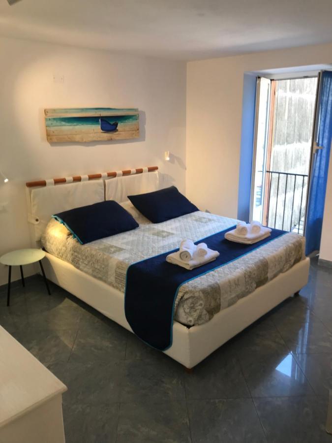 Hannette Cinqueterre Apt Libeccio マナローラ エクステリア 写真
