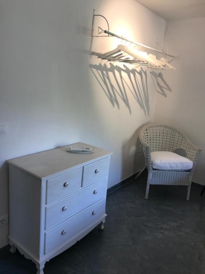Hannette Cinqueterre Apt Libeccio マナローラ エクステリア 写真
