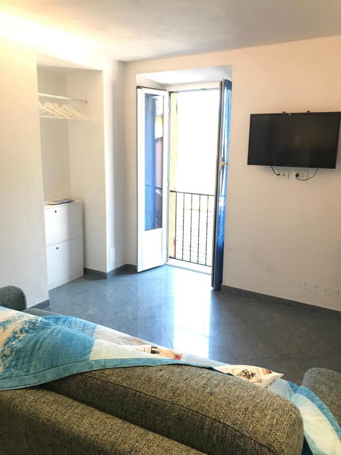 Hannette Cinqueterre Apt Libeccio マナローラ エクステリア 写真