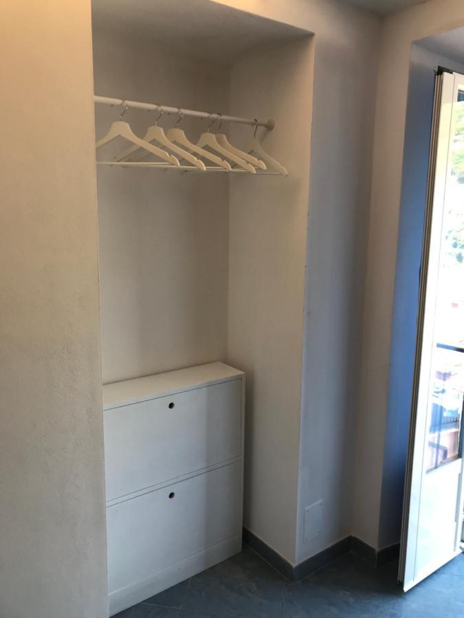 Hannette Cinqueterre Apt Libeccio マナローラ エクステリア 写真